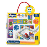 chicco gioco domino montessori 2 in 1 chicco ean 8058664184743