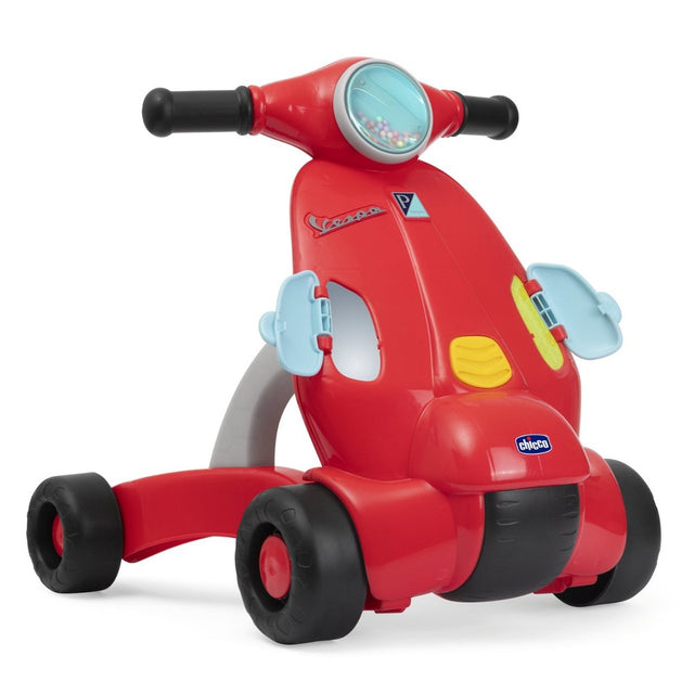 chicco gioco primipassi vespa 12778 ean 8058664190973