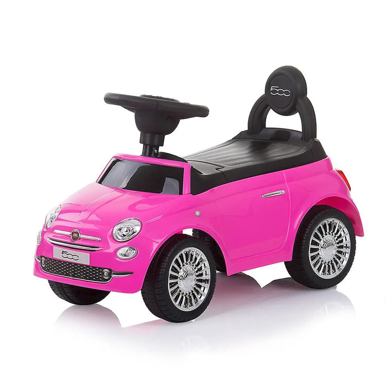 immagine-1-chipolino-auto-cavalcabile-fiat-500-rosa-ean-3800931049096