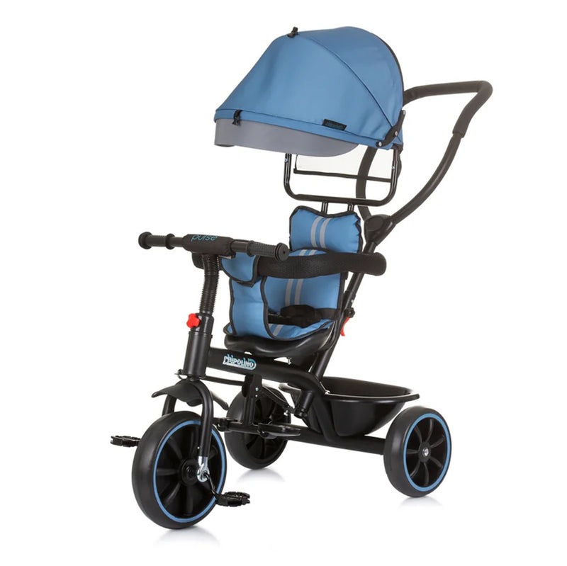 immagine-1-chipolino-triciclo-con-tettuccio-pulse-teal-ean-3800931057015