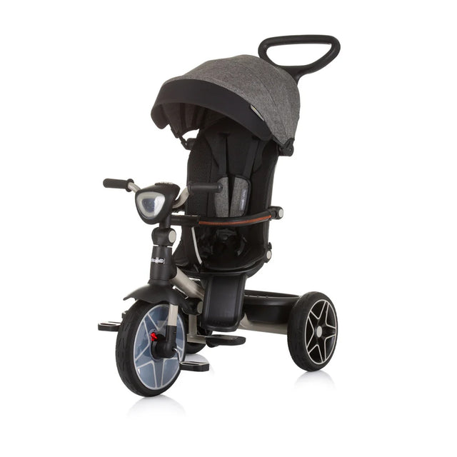 chipolino triciclo derby chipolino grigio granite ean 3800931059347