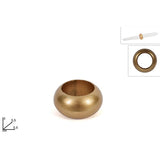 christmas anello portatovagliolo oro ean 8053482121734