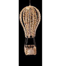 christmas collection mongolfiera 540 luci d52x120 natalizia ean 8057586157811