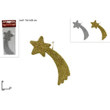 christmas stella cometa 20cm ean 8033113296130