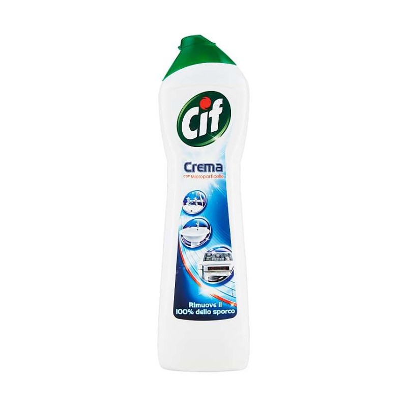 immagine-1-cif-detergente-crema-superfici-dure-bianco-500ml-cif-ean-8712561241762