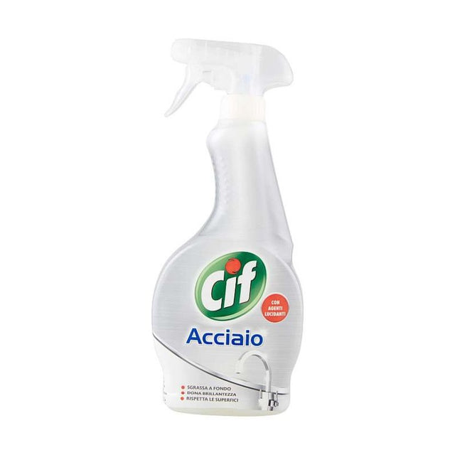 immagine-1-cif-spray-acciaio-con-agenti-lucidanti-500ml-cif-ean-8717644081983