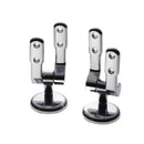 cilvani coppia di cerniere universali per copriwater ean 8014211102813