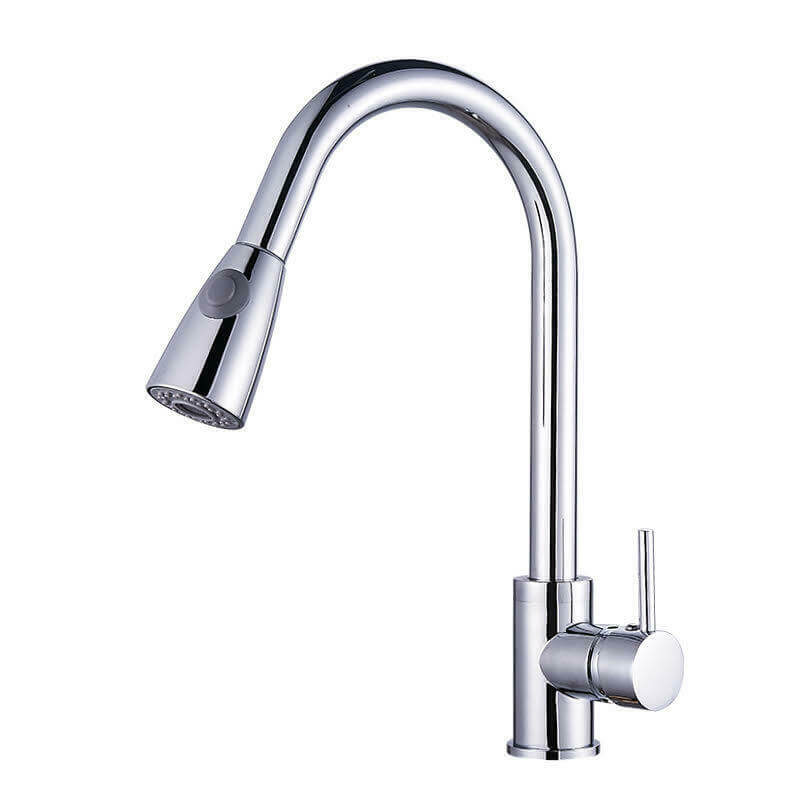 cilvani miscelatore montecarlo con doccetta estraibile ean 8026158075440