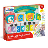 clementoni baby la pianola degli animali ean 8005125172863
