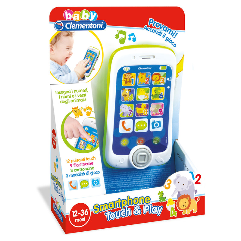 immagine-1-clementoni-clementoni-baby-14969-smartphone-real-touch-ean-8005125149698