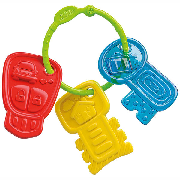 immagine-1-clementoni-clementoni-baby-17057-chiavi-mordicchiose-ean-8005125149926