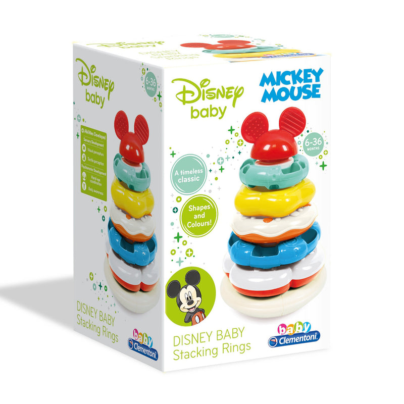 immagine-1-clementoni-clementoni-baby-17284-mickey-anelli-impilabili-ean-8005125172849