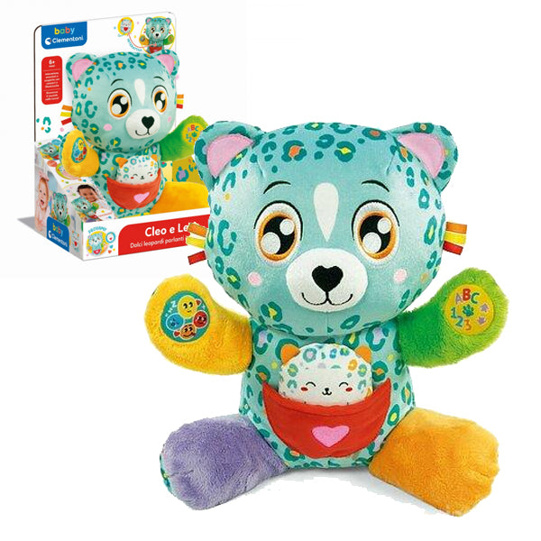 immagine-1-clementoni-clementoni-baby-cleo-e-leo-dolci-leopardi-ean-8005125179664