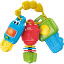 immagine-1-clementoni-clementoni-baby-electronic-keys-24-ean-8005125179145