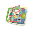 clementoni clementoni baby il mio libro parlante ean 8005125175505