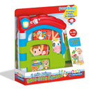 immagine-1-clementoni-clementoni-baby-il-mio-primo-libro-della-fattoria-ean-8005125172221