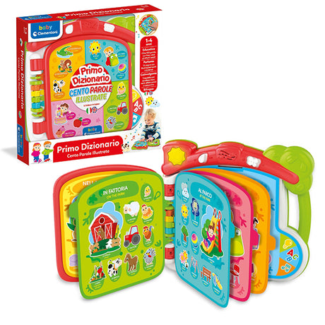 immagine-1-clementoni-clementoni-baby-la-mia-prima-inciclopedia-ean-8005125179848