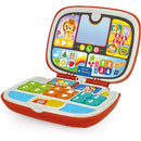 immagine-1-clementoni-clementoni-baby-laptop-amici-animali-17677-ean-8005125176779