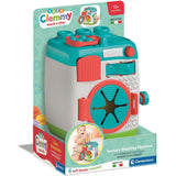 clementoni clementoni baby lavatrice sensoriale ean 8005125175826