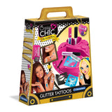 immagine-1-clementoni-clementoni-crazy-chic-18513-glitter-tatoo-ean-8005125185139