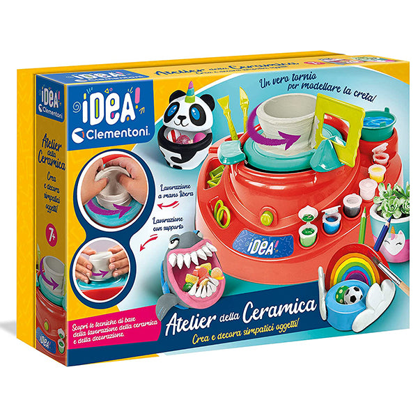 immagine-1-clementoni-clementoni-idea-laboratorio-di-ceramica-ean-8005125186938
