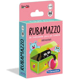immagine-1-clementoni-clementoni-sapientino-16175-carte-gioco-rubamazzo-ean-8005125161751