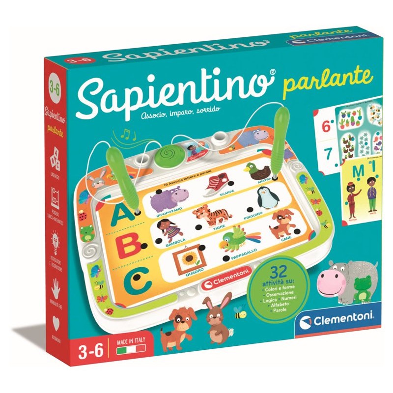 immagine-1-clementoni-clementoni-sapientino-parlante-16472-ean-8005125164721