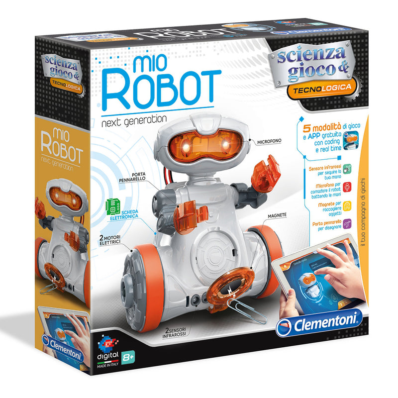 immagine-1-clementoni-clementoni-scienza-e-giocmio-robot-next-generation-ean-8005125191123