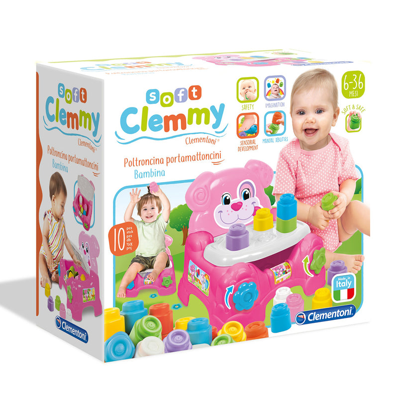 immagine-1-clementoni-clementoni-soft-17141-poltroncina-bimba-baby-ean-8005125171415