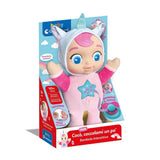 clementoni coco coccolami un po ean 8005125195763
