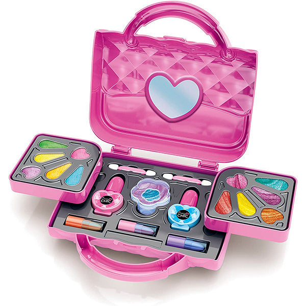 immagine-1-clementoni-crazy-chic-make-up-bag-clementoni-18743-ean-8005125187430