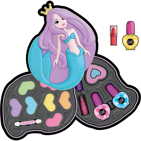 immagine-1-clementoni-crazy-chic-make-up-sirena-clementoni-18642-ean-8005125186426