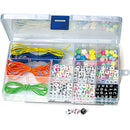 immagine-1-clementoni-crazy-chic-message-bracialets-clementoni-18634-ean-8005125186341