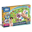 immagine-1-clementoni-creazioni-brillanti-idea-clementoni-18678-ean-8005125186785