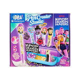clementoni idea laboratorio delle penne k pop ean 8005125184910