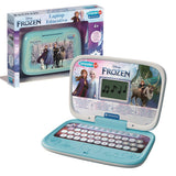 clementoni laptop smart frozen educativo ean 8005125160563