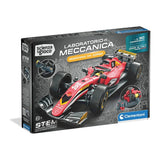 clementoni macchina da corsa scienza e gioco clementoni ean 8005125194759