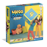 clementoni mega game dinsieme gioco da tavolo ean 8005125169368