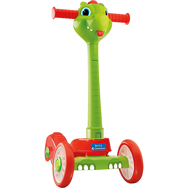 immagine-1-clementoni-monopattino-baby-dragon-push-scooter-17738-ean-8005125177387