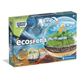 clementoni scienza e gioco ecosfera ean 8005125194513
