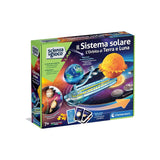 clementoni scienza e gioco lorbita di terra e luna ean 8005125194025