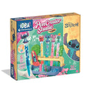 clementoni stitch pen lab laboratorio delle penne ean 8005125182046