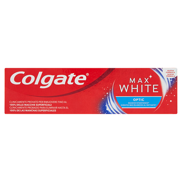 immagine-1-colgate-colgate-dentifricio-75ml-max-white-one-optic-ean-8714789928425