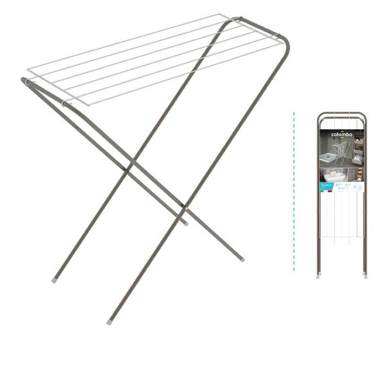 New Star Foodservice 42290 Utility Tong, High Heat Plastic, Straight E