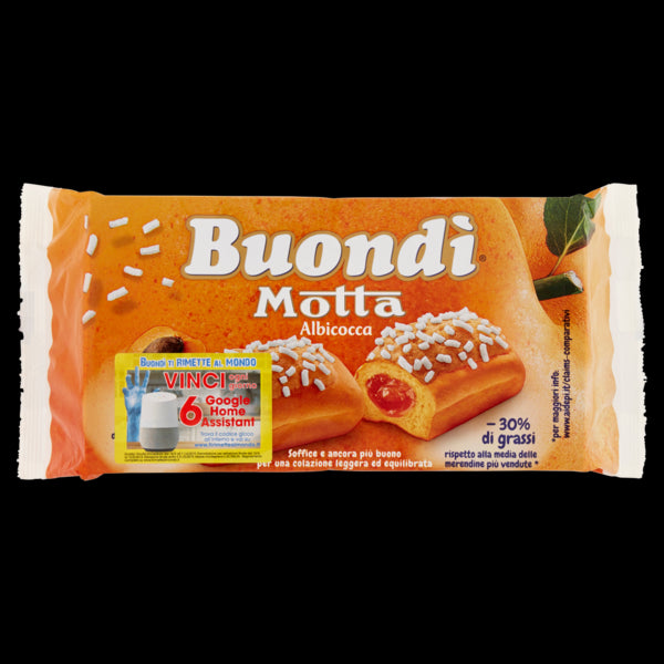 immagine-1-colussi-buondi-albicoccca-6pz-258gr-motta-bauli-ean-8014037008627