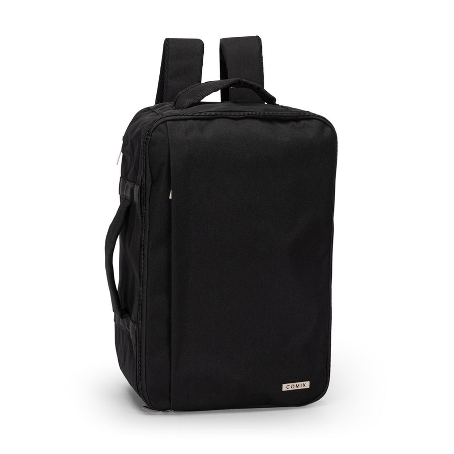 comix zaino travel backpack comix nero ean 8058263222969