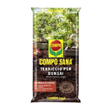 compo terriccio compo sana bonsai 5 lt ean 4008398516024