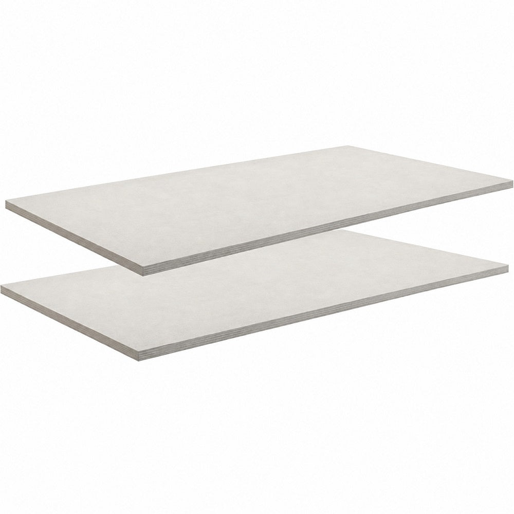 composad ripiani per armadio systema 723x554x180cm 2pz ean 8024183098304