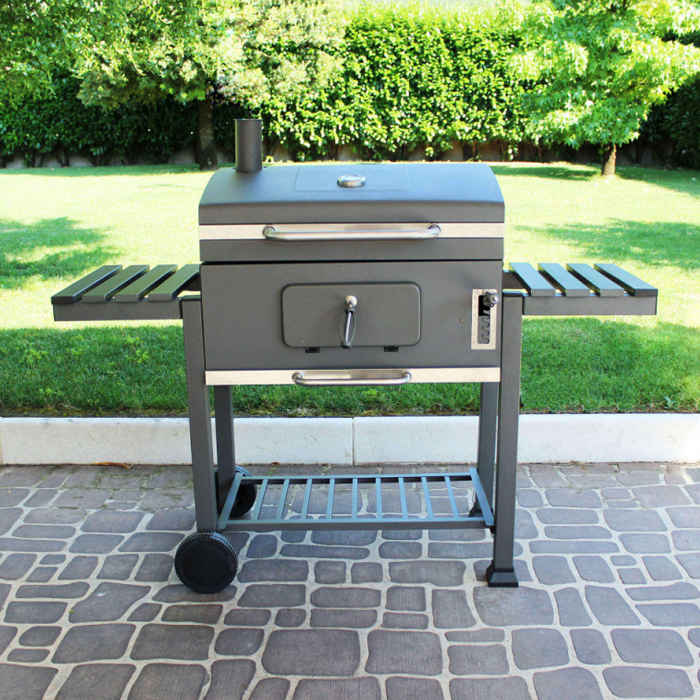 cosma barbecue carbonella austin xxl ean 8051811463463