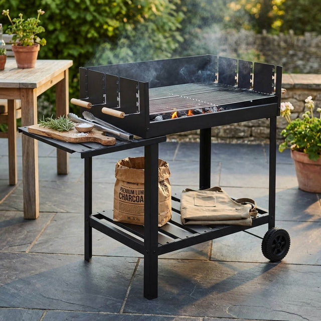 cosma barbecue carbonella missouri ean 8054045654492